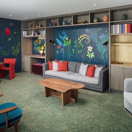 The Heartwood Hotel โพห์คิปซี ภายนอก รูปภาพ