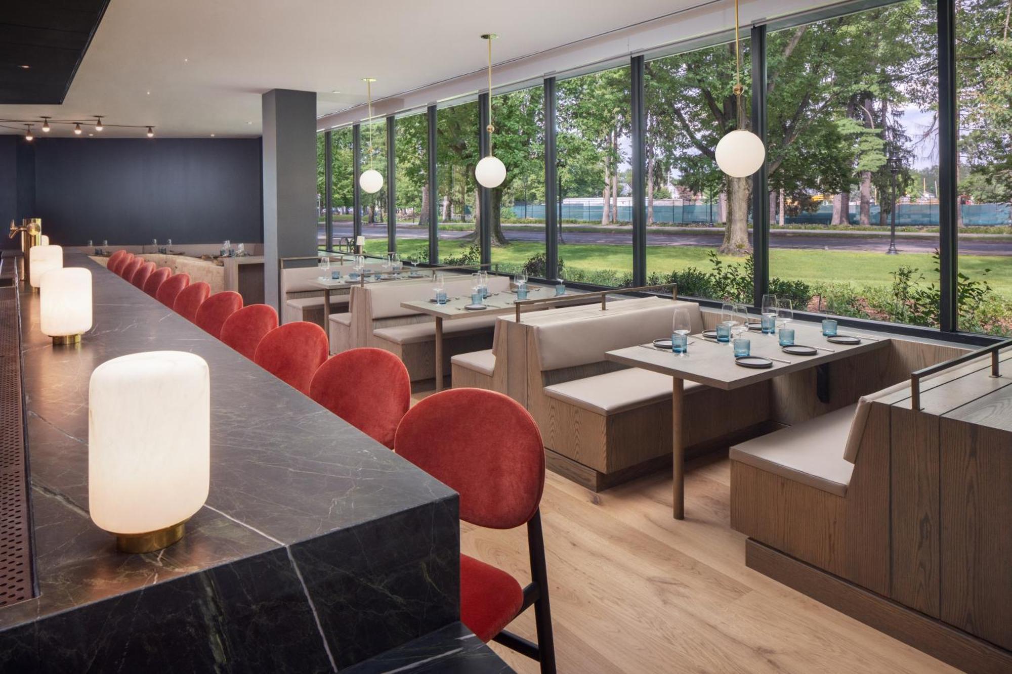 The Heartwood Hotel โพห์คิปซี ภายนอก รูปภาพ