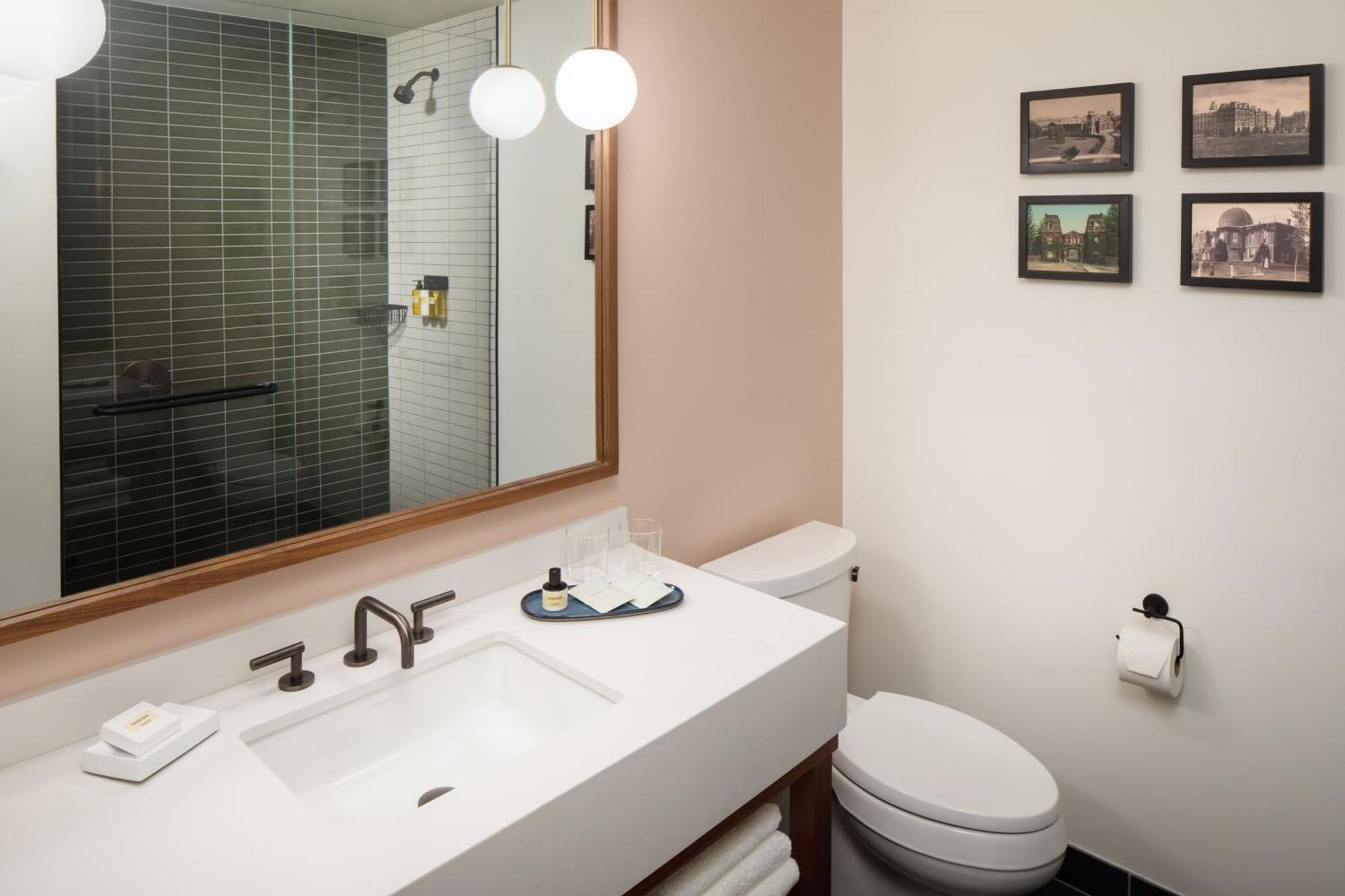 The Heartwood Hotel โพห์คิปซี ภายนอก รูปภาพ