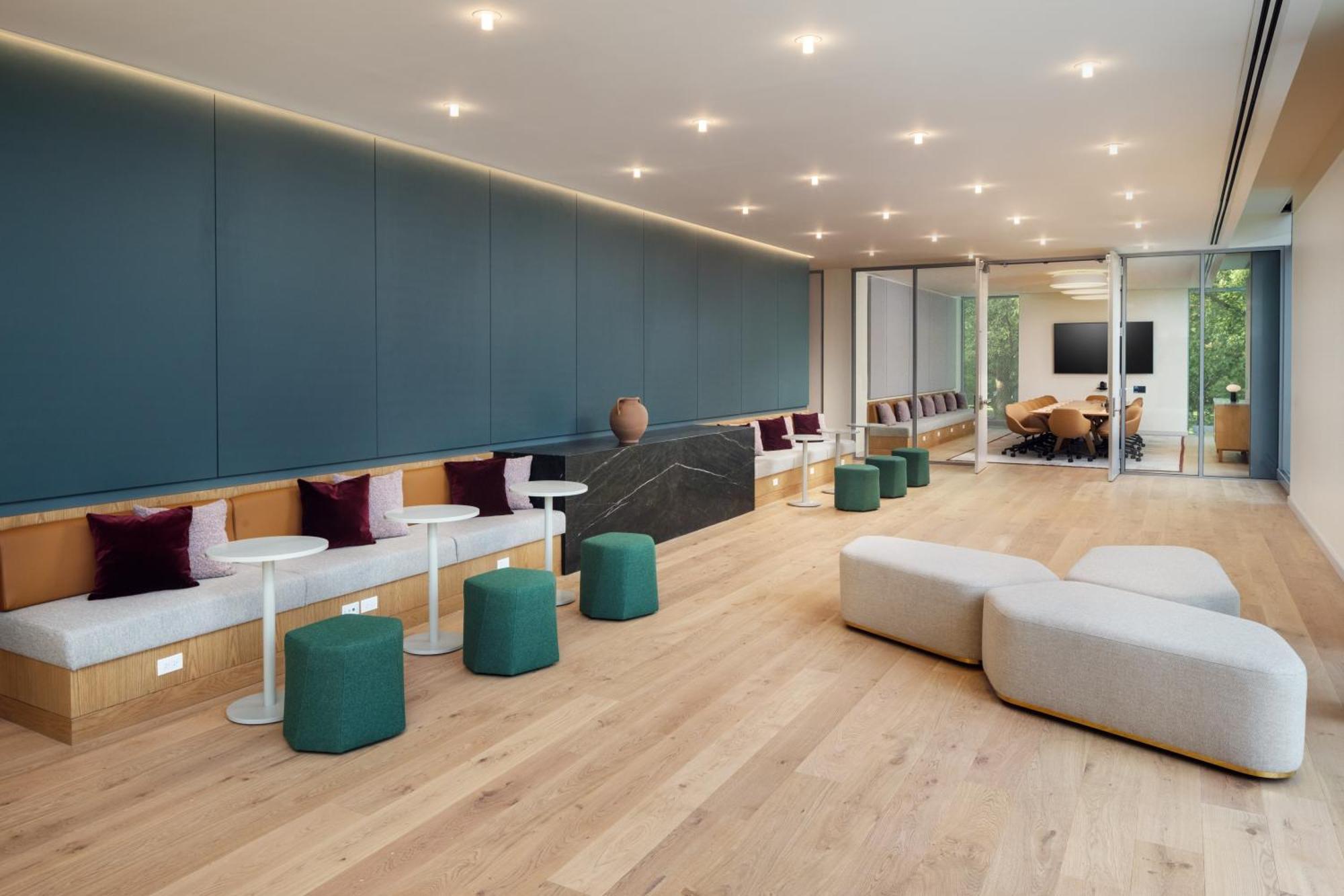The Heartwood Hotel โพห์คิปซี ภายนอก รูปภาพ