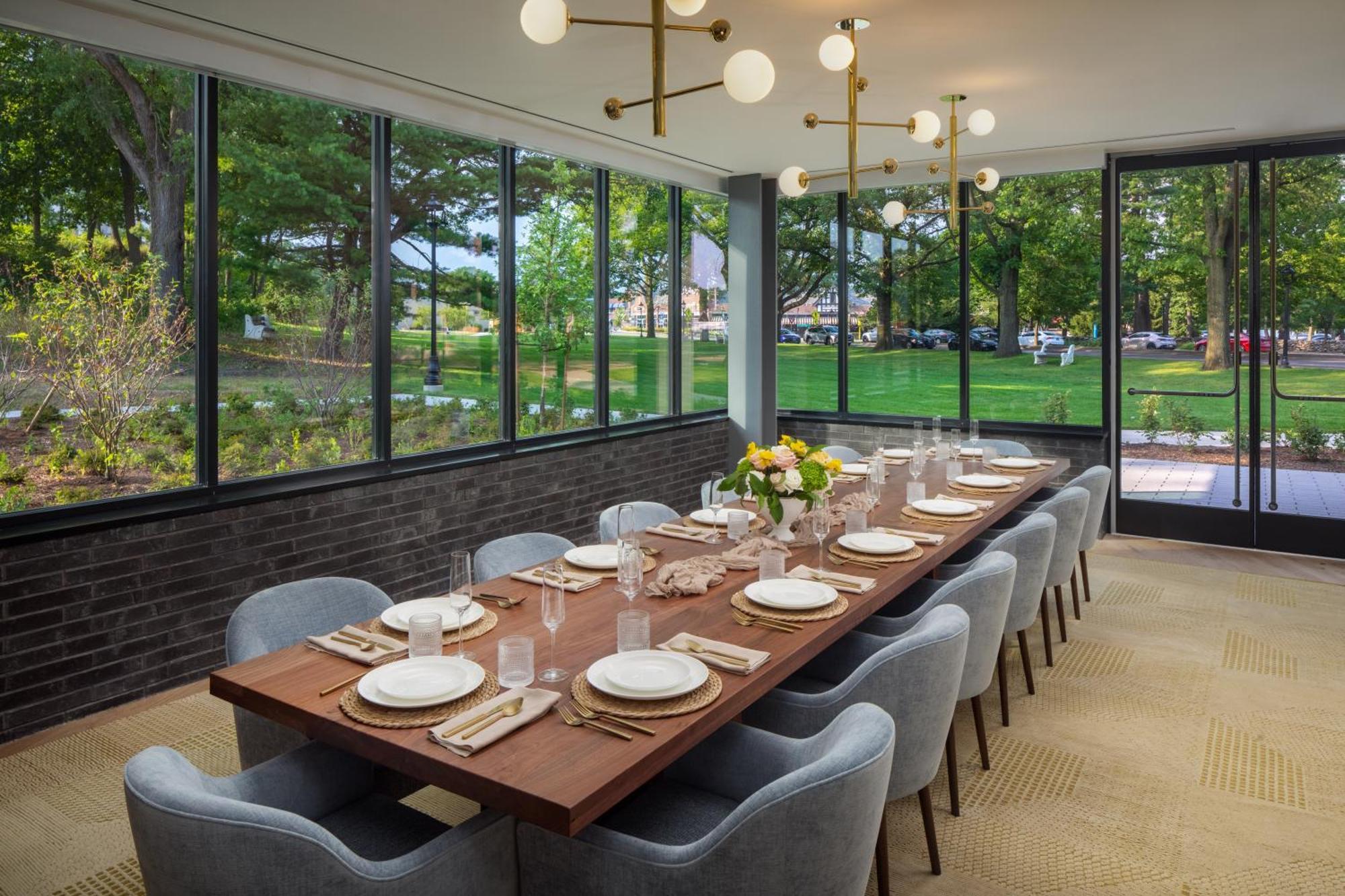 The Heartwood Hotel โพห์คิปซี ภายนอก รูปภาพ