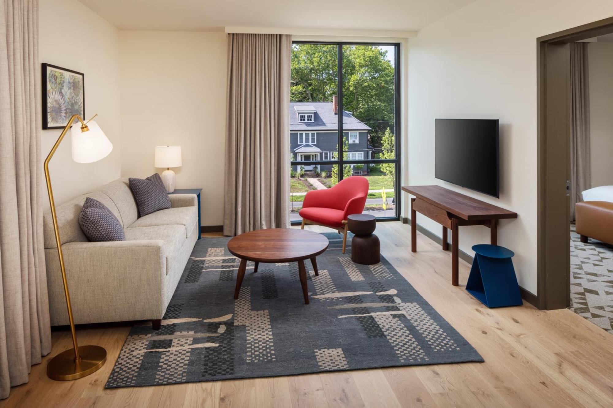 The Heartwood Hotel โพห์คิปซี ภายนอก รูปภาพ