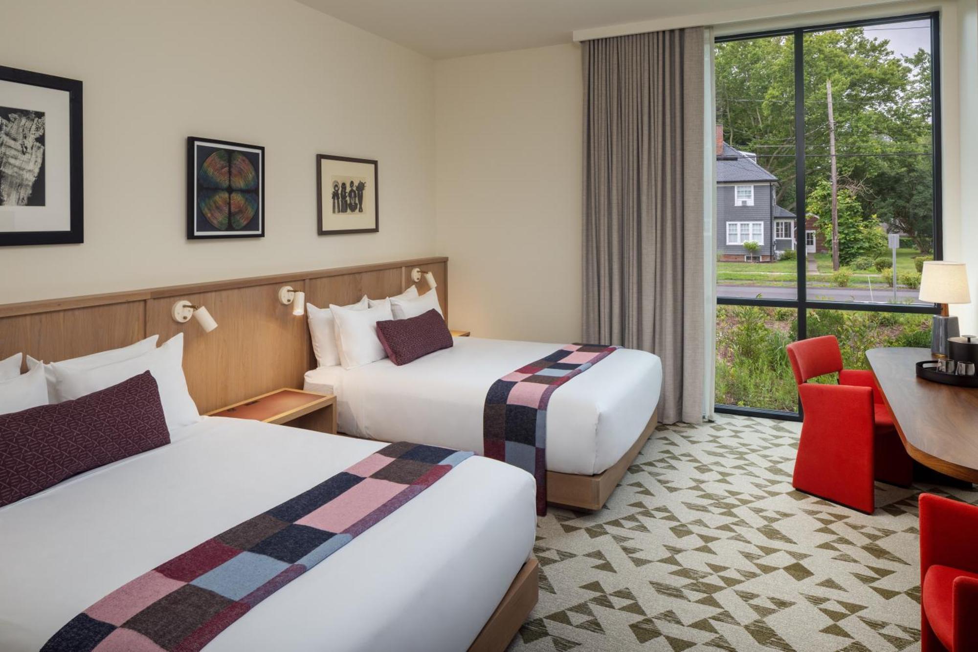 The Heartwood Hotel โพห์คิปซี ภายนอก รูปภาพ