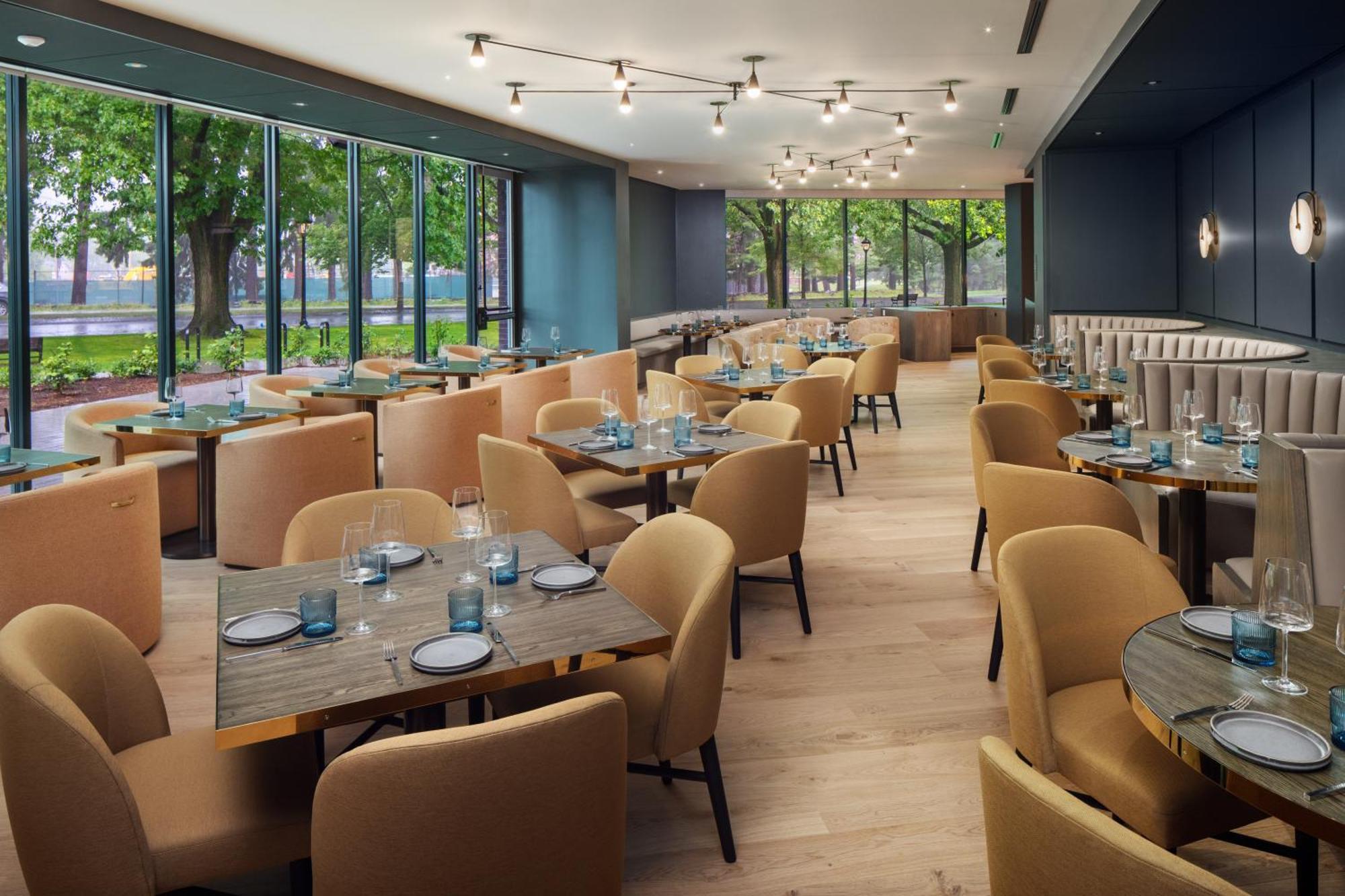 The Heartwood Hotel โพห์คิปซี ภายนอก รูปภาพ