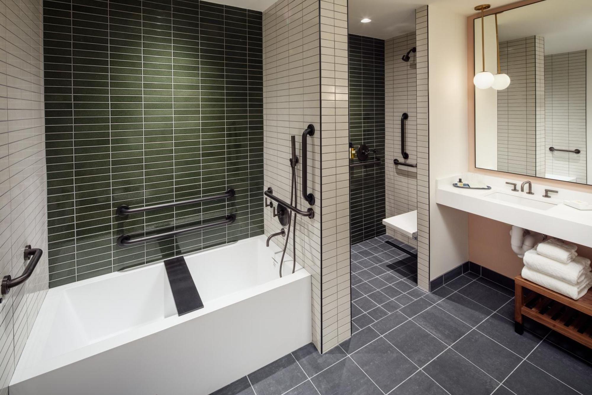 The Heartwood Hotel โพห์คิปซี ภายนอก รูปภาพ