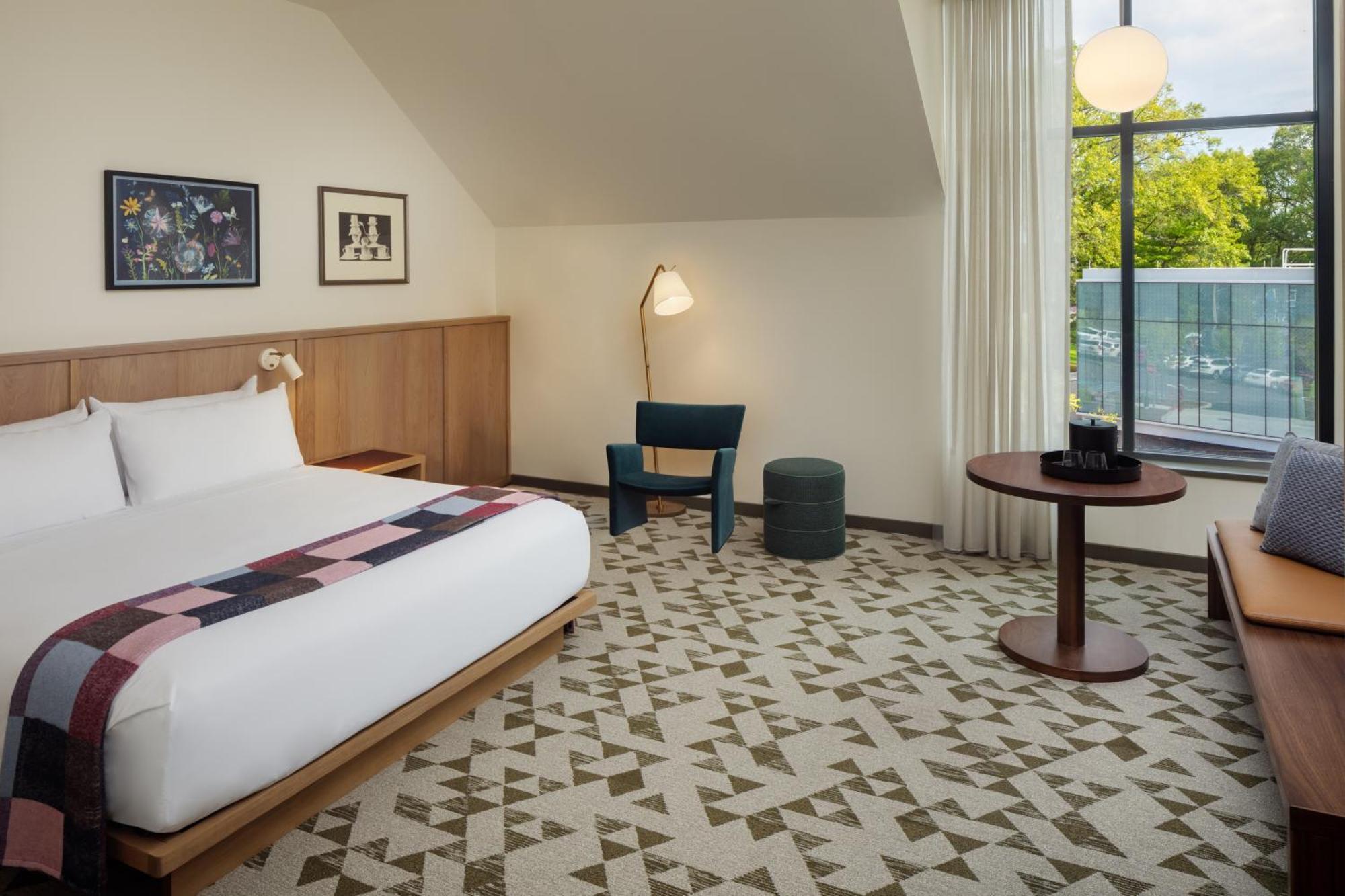The Heartwood Hotel โพห์คิปซี ภายนอก รูปภาพ