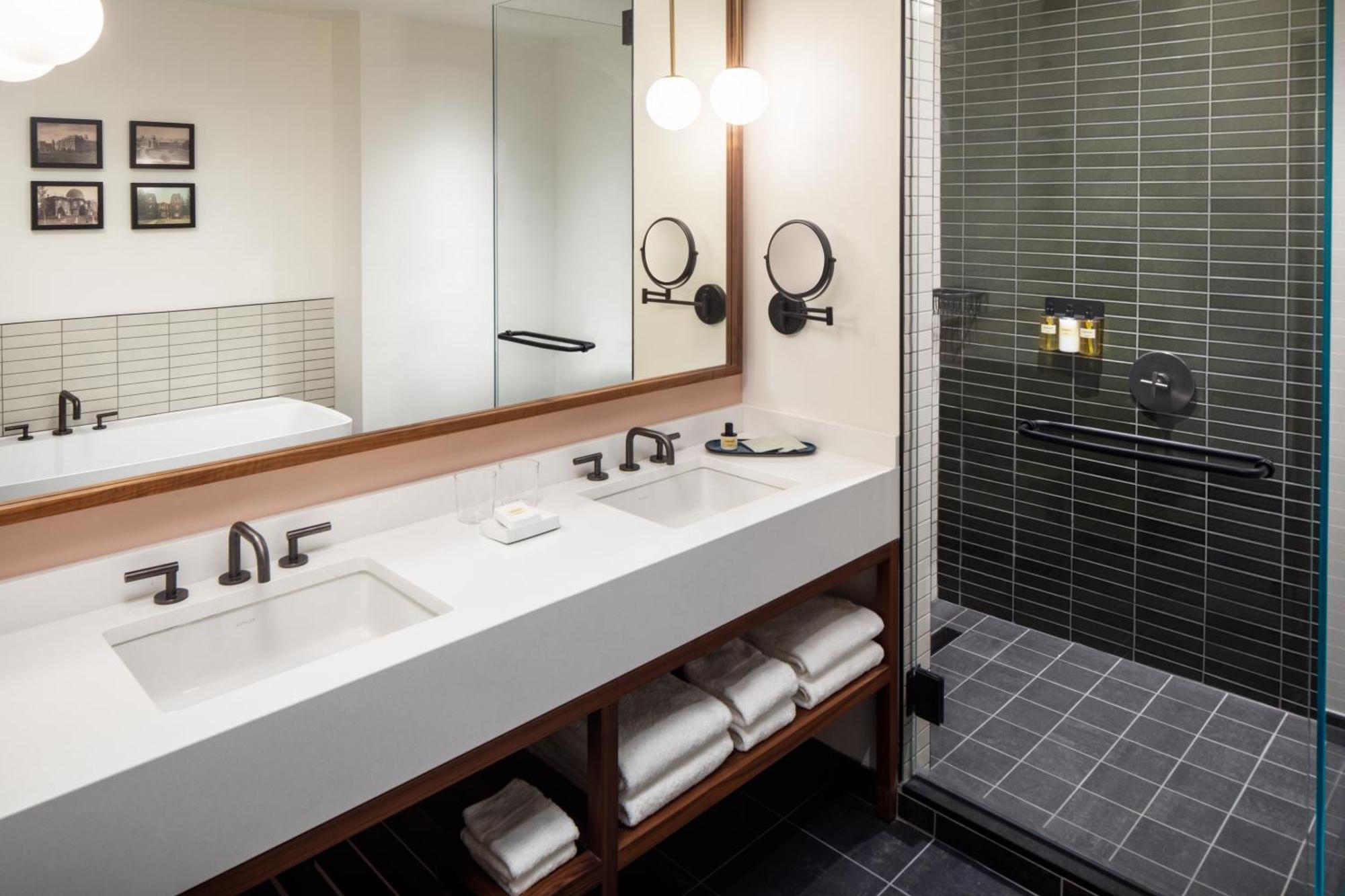 The Heartwood Hotel โพห์คิปซี ภายนอก รูปภาพ